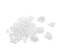 NOLITOY Traditional Papermaking Pulp Pack Natural Dehydrated Wood for DIY Crafts Handmade Paper Supplies for Creative Projects School Activities Beginner Friendly Craft Material