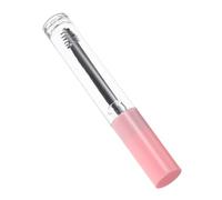 NOLITOY Transparent Eyebrow Gel Clear Brow Setting Enhancer for All Day Hold and Natural Lift Easy Application with Precise Applicator Sweatproof Brow Styling for Casual and Formal Use