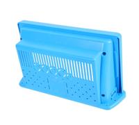 NOLITOY Truck Radio Frame Edge Cover for Screens Plastic Protective Mounting Kit for Truck Dashboards Easy Installation Car Audio Video Holder with Sleek Modern Design