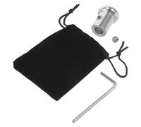 NOLITOY Tuning Fork Feet Accessory for Meditation Decorative Parts for Secure Fixation Enhancing Sound Transmission and Healing Effects