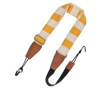 NOLITOY Ukulele Strap Belt Adjustable for Soprano Tenor Ukulele No Drilling Required The Go