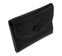 NOLITOY Ultra-Thin Coin Purse Wallet for Women Mini Slim Change Pouch Small Pocket Wallet for Daily Outdoor Shopping