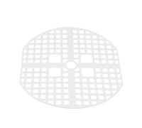 NOLITOY Universal Spinner Basket Cover for Portable Washing Machine, Plastic Wear Resistant Spin Tub Press Cap Disc, Suitable for Small Loads and Compact Washer Spin Baskets, for Socks