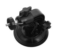 NOLITOY Universal Suction Cup Camera Mount for Car Dash Action Cameras, 9cm Strong Suction Holder Bracket Compatible with Gopro and Portable Recorder Accessories