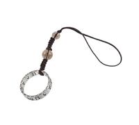NOLITOY Vintage Chinese Lanyard Durable Finger Strap for Smartphones Unique Retro Design Ring Buckle Gender Neutral Creative Hanging Rope for Everyday Use
