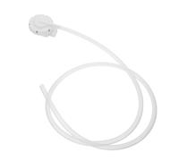 NOLITOY Washing Machine Water Level Sensor 2-pin Fill Level Control Switch Replacement Compatible with Haier Fully Automatic Washer for DIY Repair