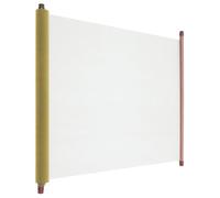 NOLITOY Water Writing Cloth Scroll for Chinese Calligraphy, Imitation Xuan Paper Mat Suitable for Students’ Practice and Art Use