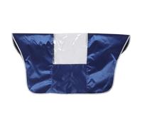 NOLITOY Waterproof Control Panel Cover, UV Resistant and Rainproof Protector for Electric Scooter with Oxford Cloth Material for Scooter's Dashboard, for Long Travels on Rough Terrains