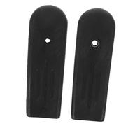 NOLITOY Wheelchair Brake Handle Covers Replacement Brake Lever Extenders for Wheelchairs Sturdy Grip Accessories for Mobility Aids Suitable for Seniors and Disabled Users