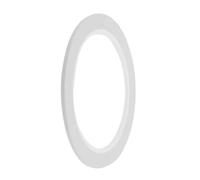 NOLITOY White Pvc Cello Fingerboard Tape for Beginners, Easy Application and Removal, Violin Fingering Tape Sticker, Assist Identifying Note Positions for Practice