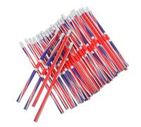 NOLITOY Wood-cased Pencils Easy-to-sharpen 36pcs with Eraser Toppers Featuring Unique Uk Flag Design and Ergonomic Writing Tools for School Assignments and Classrooms