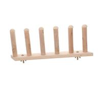 NOLITOY Wooden Cat Wall Shelf Multi-level Cat Ladder Climbing Board Sturdy Smooth Surface Scratch-resistant Indoor Furniture for Active