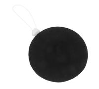 NOLITOY Wool Pet Beret Hat for Cats and Small Dogs Sturdy Fastening Warm Beanie Headwear Comfortable No-stress Fit All-season Fashionable Holiday Costume Accessory