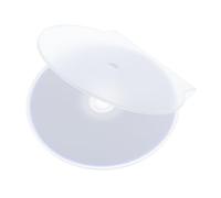 NOLITOY Writable Blank Dvd CD Discs with Data Storage Box Durable Media for Stable Audio Recording Music Burning Phone Conference Storage DIY Multi Scene Use High Capacity Preservation