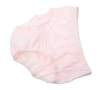 NOLITOY XL Reusable Incontinence Diaper Pants for Elderly, Washable Waterproof Urinary Underwear 80cc Absorbency, Leak Protection Adult Care Underwear for Seniors