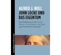 Noll, A: John Locke und das Eigentum