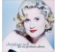 Noll, Christiane - Ira Gershwin Album