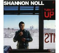 Noll, Shannon - Turn It Up [Limited Edition] [Australian Import]