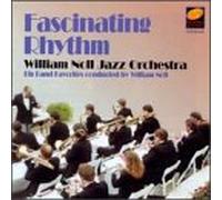 Noll, William Jazz Orchestra - Fascinating Rhythm