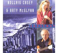 Nollaig Casey & Arty McGlynn - Causeway