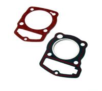 NOLLAM Accessories Motorcycle Cylinder Gasket Set Top End For H&ONDA SL125 1971 1972 1973 XL125 1976 1977 1978 SL XL 125cc 124CM3 Engine 4-Stroke