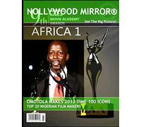 Nollywood Mirror®