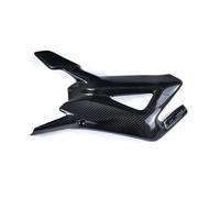 NOLONGNRDX For Augusta MV Brutale 800 800RR 800RC 2017+ Modified Carbon Fiber Chain Guard Motorcycle Sprocket Guard Cover