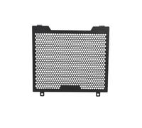 NOLONGNRDX For Benelli 302R BN Tornado 252R 2021-2025 Motorcycle Radiator Guard Protection Grille Cover Radiator Grille Guard(Black)