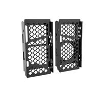 NOLONGNRDX For Beta RR 125 200 250 300 2T 2020-2026 Radiator Guard Protection Grille Cover Protector Radiator Grille Guard