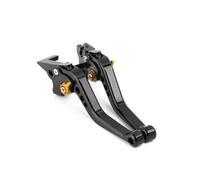 NOLONGNRDX for Yamaha SMAX SMAX125 SMAX155 2016-2018 Motorcycle CNC Clutch Brake Lever Adjustable Handle Motorcycle Brake Clutch Lever