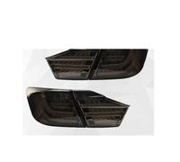 NOLONGNRDX Tail Light Assembly For Camry 7th 2012-2014 Car Taillights Assembly Turn Light Accessories (C)