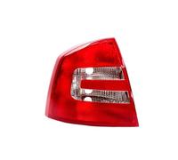 NOLONGNRDX Tail Light Assembly For Skoda For Octavia A5 Sedan Combi 2004-2008 Rear Tail Light Lamp Housing (Left)