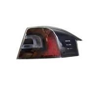 NOLONGNRDX Tail Light Assembly For Tesla Model S 2012-2021 Tail Light Assembly Rear Brake Reverse Fog Taillight Stop Fit Asia EU Version Auto Lamp (Right Outer)