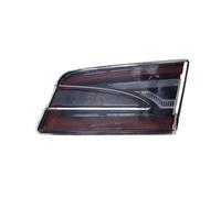 NOLONGNRDX Tail Light Assembly For Tesla Model S 2012-2021 Tail Light Assembly Rear Brake Reverse Fog Taillight Stop Fit Asia EU Version Auto Lamp (Right Inner)