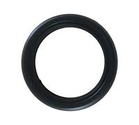 NOLOWY Professional Rubber External Tyre with 4.7-inch Diameter Front Back Wheel for Stroller Wheels Easy Installation Durable