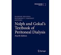 Nolph & Gokal – Textbook of Peritoneal Dialysis – Springer Verlag