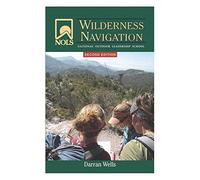Nols Wilderness Navigation (NOLS Library)
