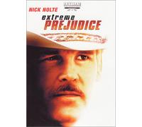 Nolte - Extreme Prejudice [DVD] [1987] [Region 1] [US Import] [NTSC]