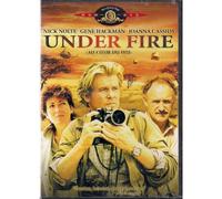Nolte - Under Fire [DVD] [1983] [Region 1] [US Import] [NTSC]