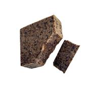 Nolvia Soap, Nolvia Cold-Processed Arborvitae Leaf & Oatmeal Soap Bar for Dry & Sensitive Skin, Handmade Organic Oat & Arborvitae Leaf Cleansing & Moisturizing (Arborvitae Leaf)