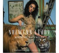 Nolwenn Leroy - Histoire Naturelle