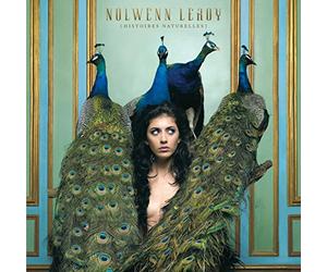 Nolwenn, Leroy - Histoires Naturelles