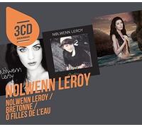 Nolwenn Leroy - Nolwenn Leroy/Bretonne/Ô Filles De L'eau