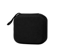 NOLYTH External CD/DVD Drive Protective Storage Carrying Sleeve Case Portable Hard Pouch Bag