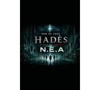 Nom de code Hadès: Alpha et Omega (Hadès continuum)