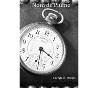 Nom de Plume