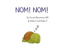 NOM! NOM! - Mindful Eating