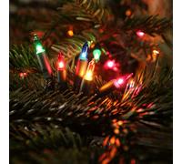 Noma 240 LED Multicolour Classic String Lights