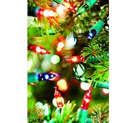 Noma Classic 160 Mini Indoor Lights Multi Colour (Multi Colour)