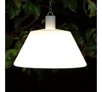 NOMA Colour Changing Pendant Lantern with Remote Control (Pack of 1)